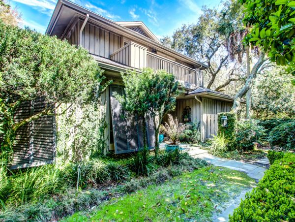 Fernandina Beach Amelia Island Home 1028648