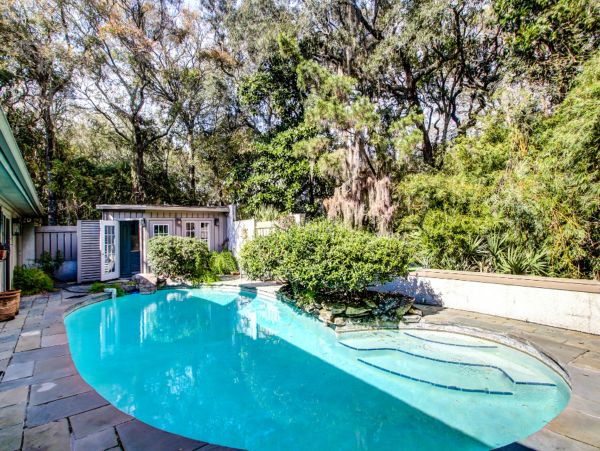 Fernandina Beach Amelia Island Home 1028648