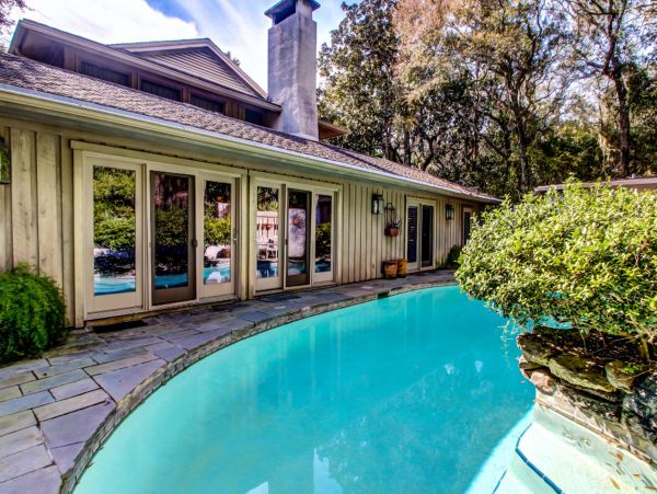 Fernandina Beach Amelia Island Home 1028648