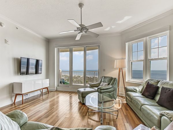 Fernandina Beach Amelia Island Condo 1028650