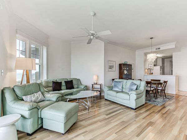 Fernandina Beach Amelia Island Condo 1028650