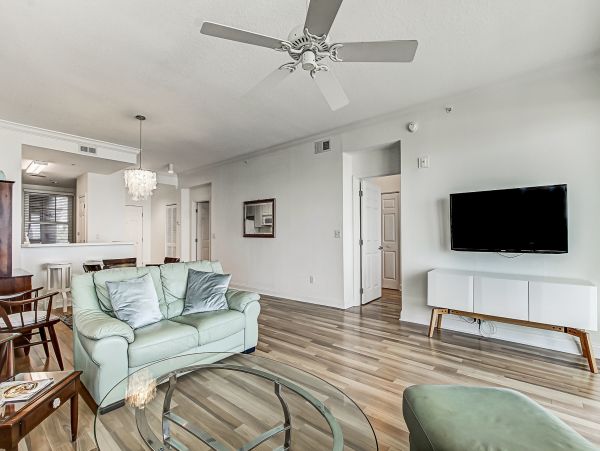 Fernandina Beach Amelia Island Condo 1028650