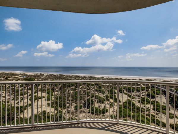 Fernandina Beach Amelia Island Condo 1028650