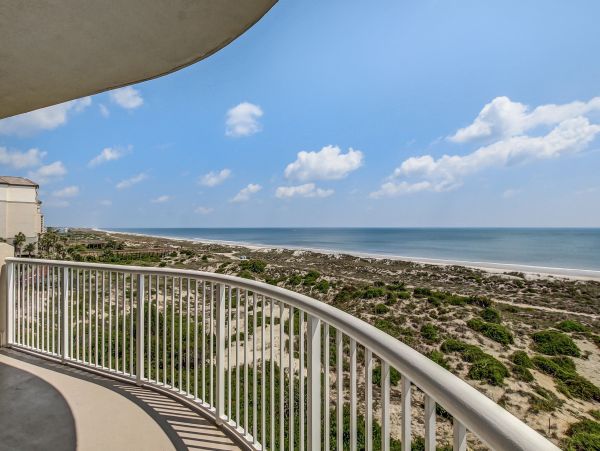Fernandina Beach Amelia Island Condo 1028650