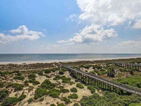 Fernandina Beach Amelia Island Condo 1028650