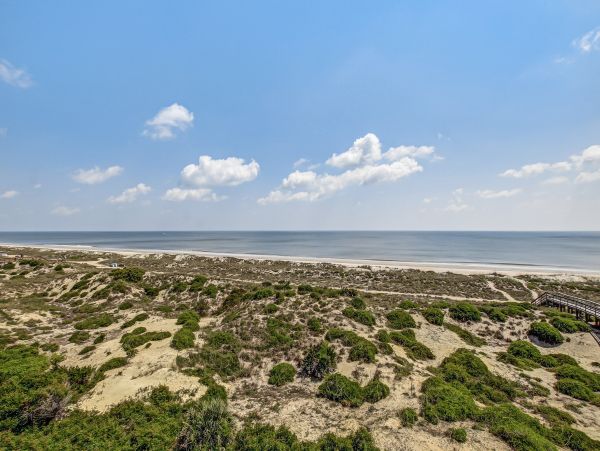 Fernandina Beach Amelia Island Condo 1028650