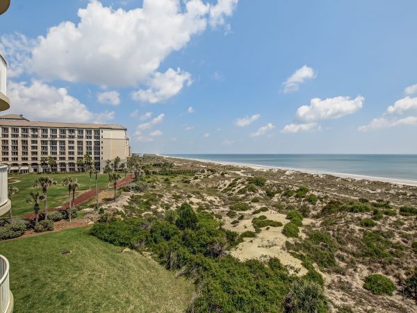 Fernandina Beach Amelia Island Condo 1028650