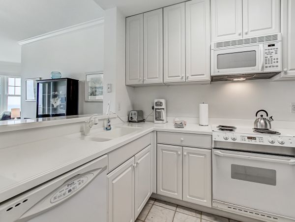 Fernandina Beach Amelia Island Condo 1028650