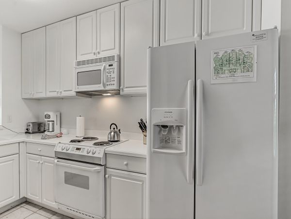 Fernandina Beach Amelia Island Condo 1028650