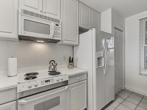 Fernandina Beach Amelia Island Condo 1028650