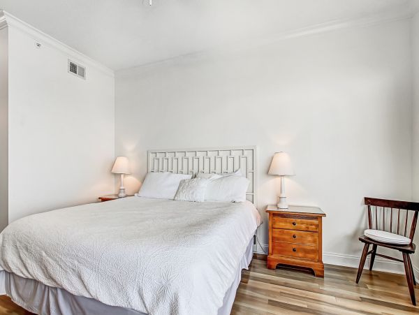 Fernandina Beach Amelia Island Condo 1028650