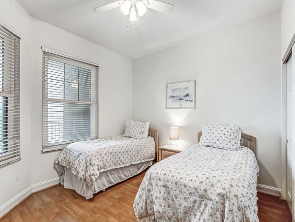 Fernandina Beach Amelia Island Condo 1028650