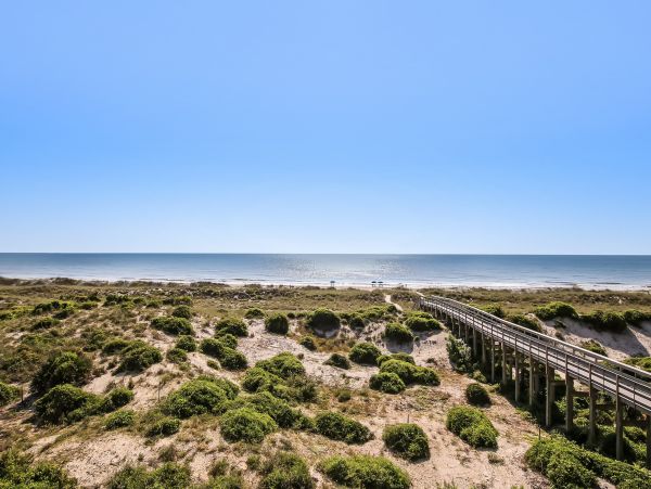 Fernandina Beach Amelia Island Condo 1028650