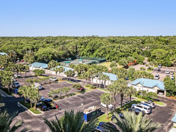 Fernandina Beach Amelia Island Condo 1028650