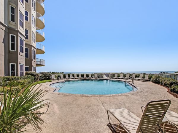 Fernandina Beach Amelia Island Condo 1028650