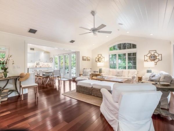 Lovely Three Bedroom Vacation Rental in Boca Grande
