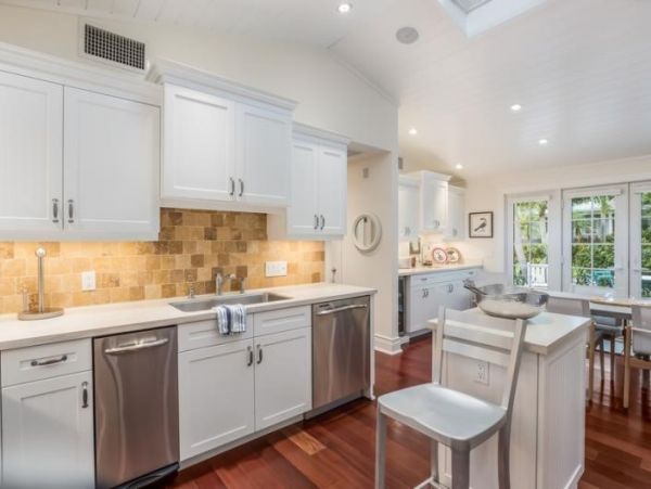 Lovely Three Bedroom Vacation Rental in Boca Grande