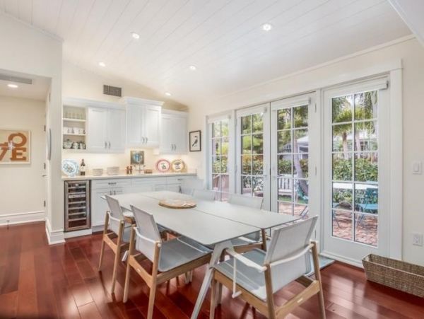 Lovely Three Bedroom Vacation Rental in Boca Grande