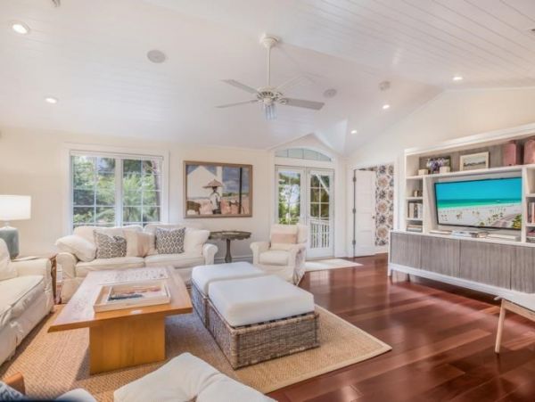 Lovely Three Bedroom Vacation Rental in Boca Grande