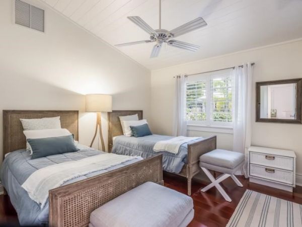 Lovely Three Bedroom Vacation Rental in Boca Grande