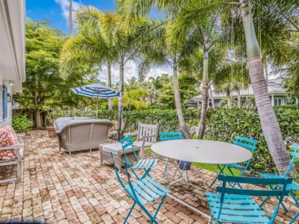 Lovely Three Bedroom Vacation Rental in Boca Grande