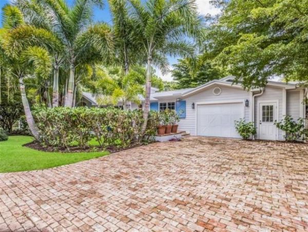 Lovely Three Bedroom Vacation Rental in Boca Grande