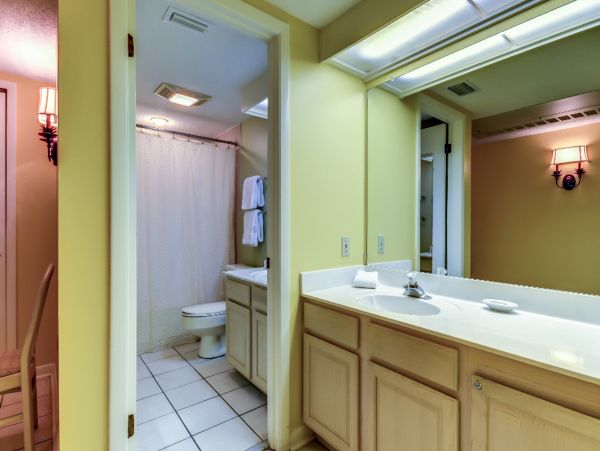 Fernandina Beach Amelia Island Condo 1028652