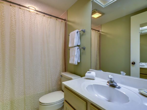Fernandina Beach Amelia Island Condo 1028652