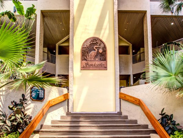 Fernandina Beach Amelia Island Condo 1028652