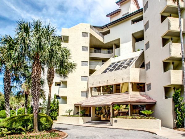 Fernandina Beach Amelia Island Condo 1028652