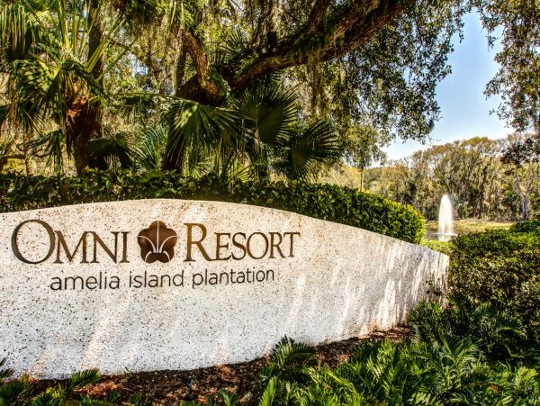 Fernandina Beach Amelia Island Condo 1028652