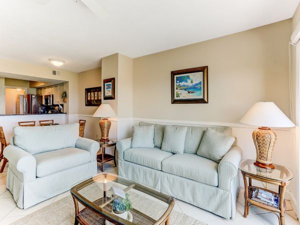 Luxury Amelia Island Townhouse: Beach Club & Golf Included