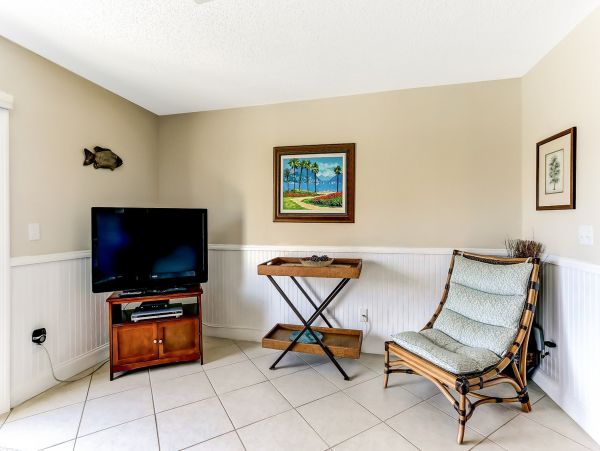 Luxury Amelia Island Townhouse: Beach Club & Golf Included