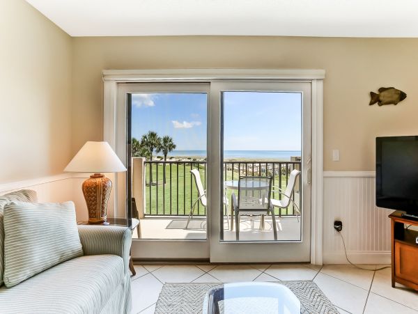 Luxury Amelia Island Townhouse: Beach Club & Golf Included