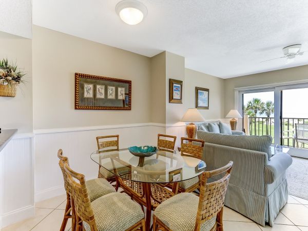 Luxury Amelia Island Townhouse: Beach Club & Golf Included