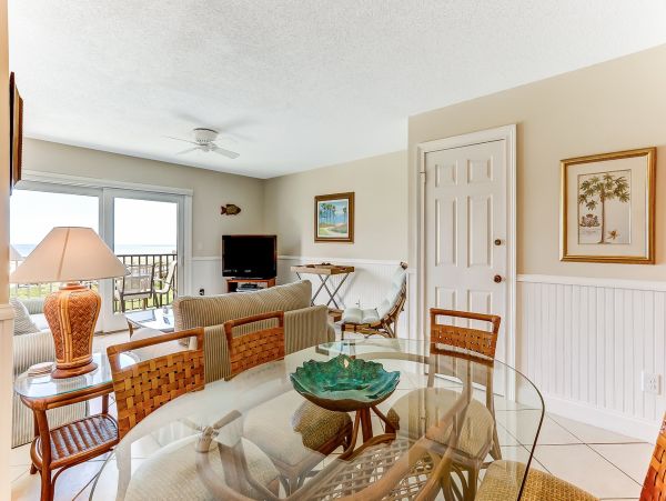 Luxury Amelia Island Townhouse: Beach Club & Golf Included