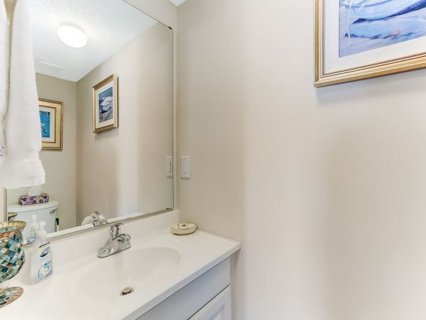 Luxury Amelia Island Townhouse: Beach Club & Golf Included