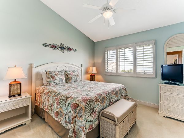 Luxury Amelia Island Townhouse: Beach Club & Golf Included