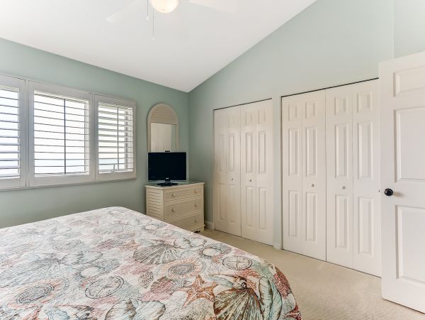 Luxury Amelia Island Townhouse: Beach Club & Golf Included