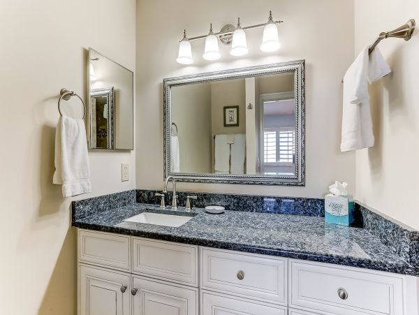 Luxury Amelia Island Townhouse: Beach Club & Golf Included