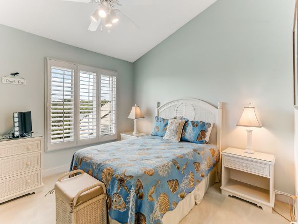 Luxury Amelia Island Townhouse: Beach Club & Golf Included