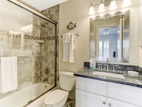 Luxury Amelia Island Townhouse: Beach Club & Golf Included