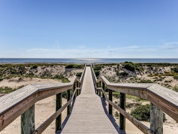 Luxury Amelia Island Townhouse: Beach Club & Golf Included
