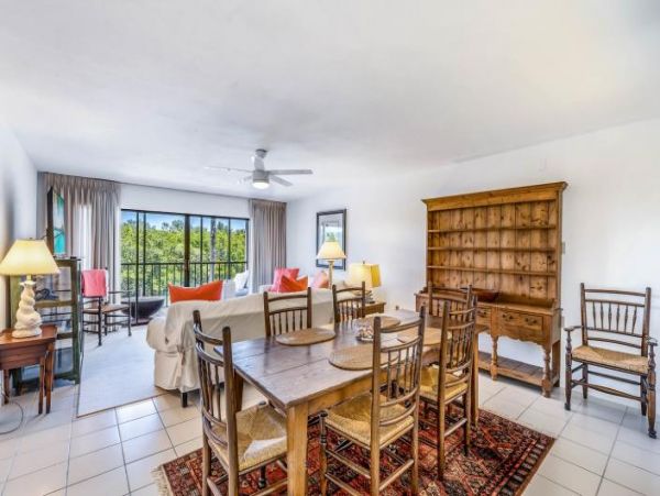 What A Treasure Wonderful Condo with Water Views