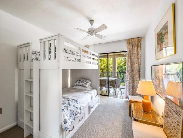 What A Treasure Wonderful Condo with Water Views