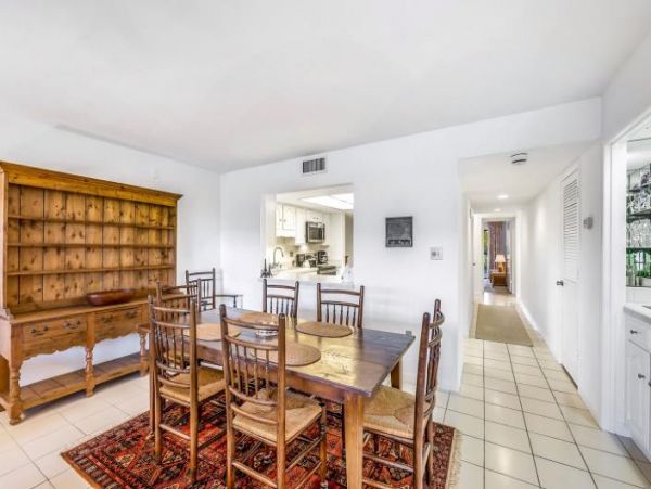 What A Treasure Wonderful Condo with Water Views