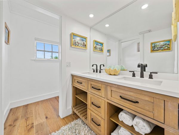 Boca Grande Vacation Pool Home Four Bedroom