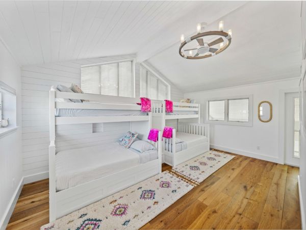 Boca Grande Vacation Pool Home Four Bedroom