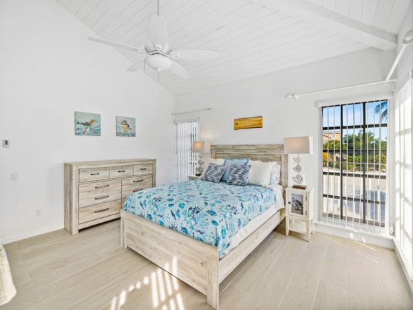 Boca Grande Vacation Pool Home Four Bedroom