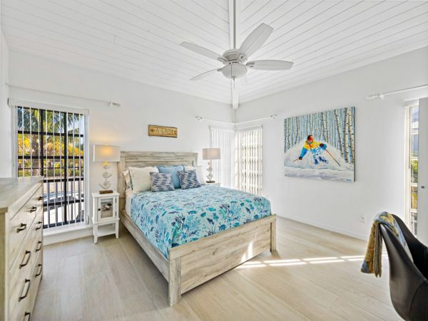 Boca Grande Vacation Pool Home Four Bedroom